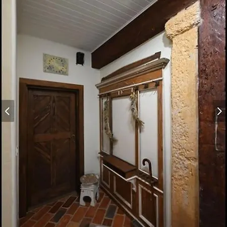 Sunshine Ready Apartamento Piran