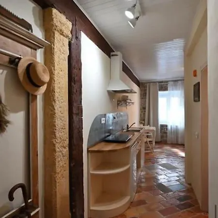 Apartman Sunshine Ready Piran