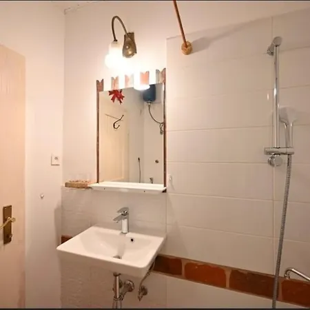 Sunshine Ready Apartman