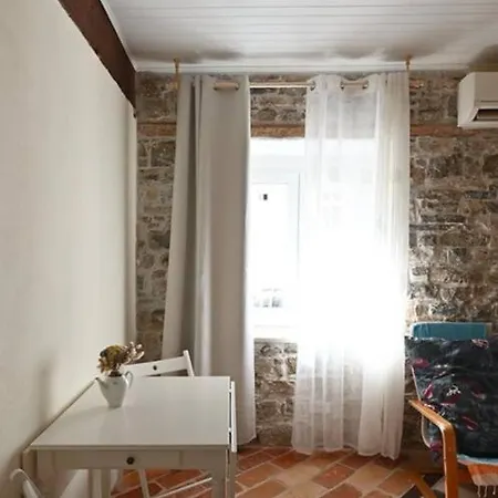 Apartman Sunshine Ready *