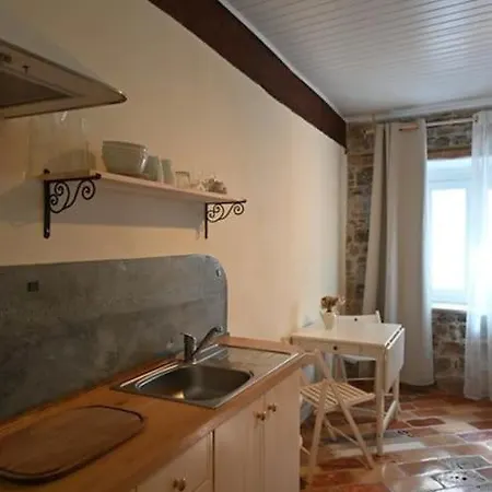 Sunshine Ready Appartamento Pirano