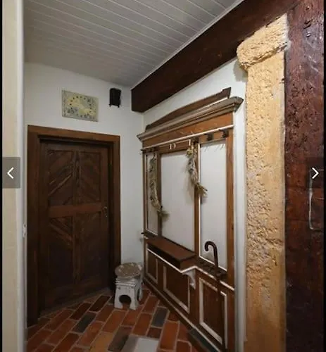 Sunshine Ready Apartment Piran