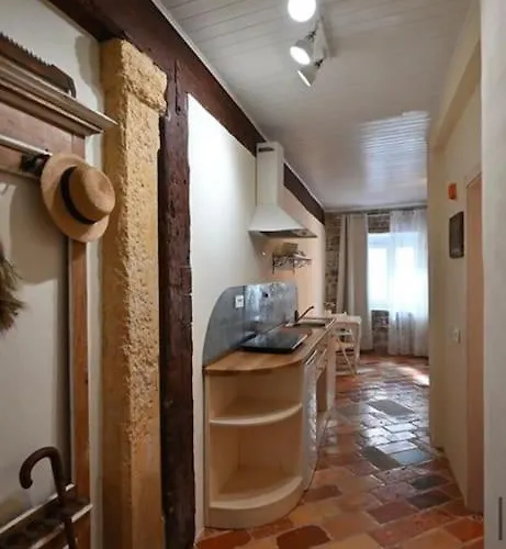 Apartment Sunshine Ready Piran