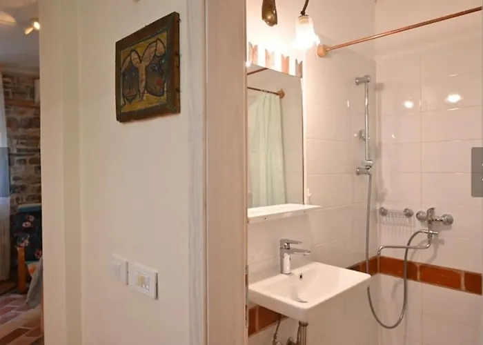 Sunshine Ready Apartment