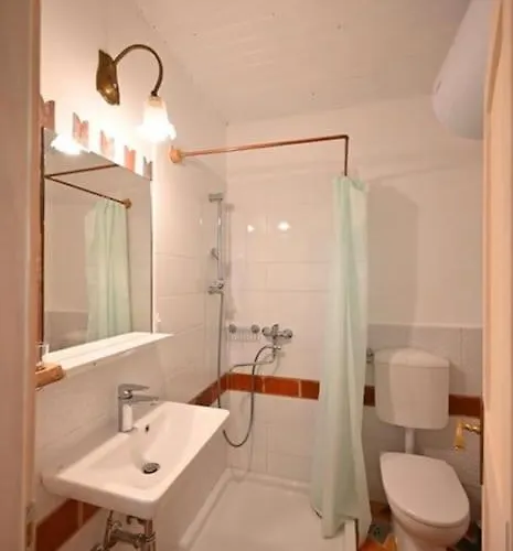 Apartment Sunshine Ready *