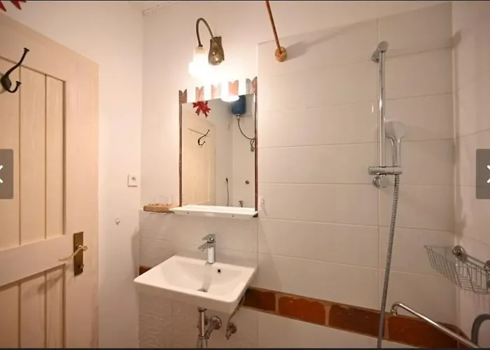 Sunshine Ready Apartment