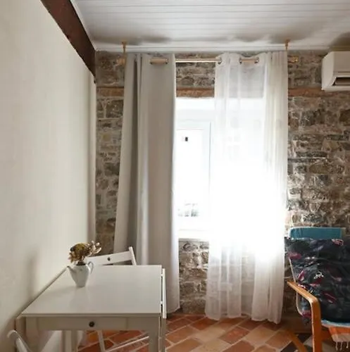 דירה Sunshine Ready *