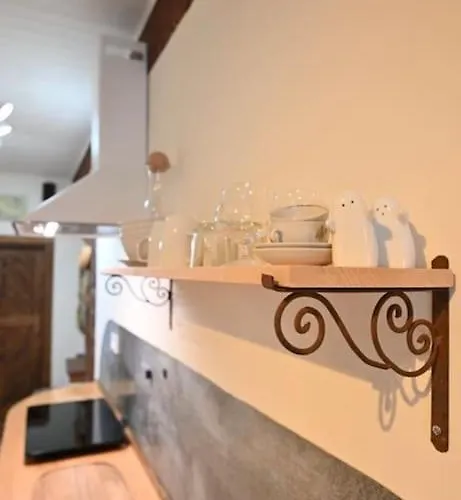 דירה Sunshine Ready *