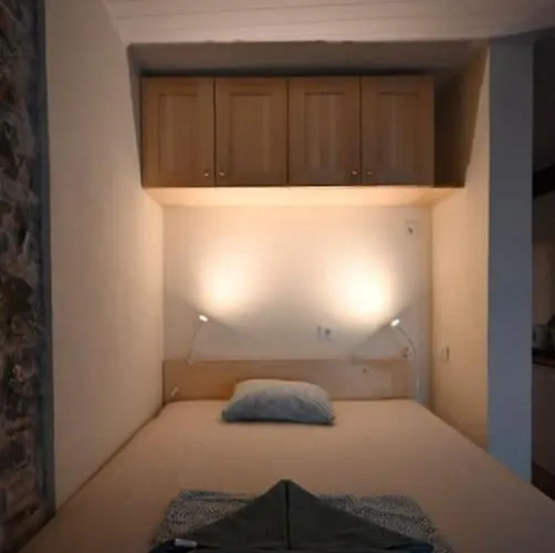 Sunshine Ready Apartment